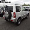 suzuki jimny-sierra 2015 -SUZUKI--Jimny Sierra JB43W--580490---SUZUKI--Jimny Sierra JB43W--580490- image 6