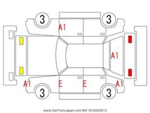 toyota c-hr 2022 -TOYOTA--C-HR 6AA-ZYX11--ZYX11-2049571---TOYOTA--C-HR 6AA-ZYX11--ZYX11-2049571- image 2