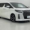 toyota alphard 2022 -TOYOTA--Alphard 3BA-AGH30W--AGH30-0431358---TOYOTA--Alphard 3BA-AGH30W--AGH30-0431358- image 1