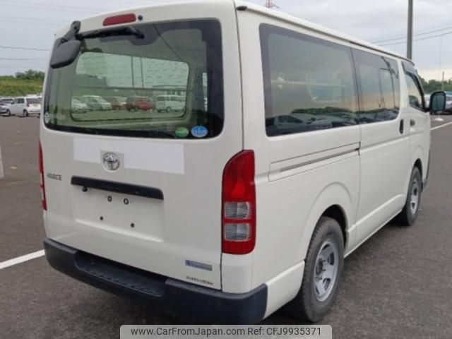 toyota hiace-van 2021 quick_quick_QDF-GDH201V_GDH201-2018289 image 2