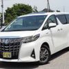 toyota alphard 2021 -TOYOTA--Alphard 6AA-AYH30W--AYH30-0128998---TOYOTA--Alphard 6AA-AYH30W--AYH30-0128998- image 4