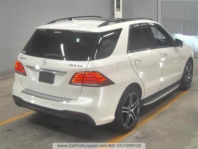 mercedes-benz amg 2016 -MERCEDES-BENZ--AMG WDC1660642A814549---MERCEDES-BENZ--AMG WDC1660642A814549- image 2