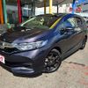 honda shuttle 2018 CFJ1762839 image 1