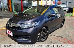 honda shuttle 2018 CFJ1762839