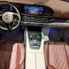 mercedes-benz gls-class 2024 -MERCEDES-BENZ--Benz GLS 7AA-167987--W1N1679871B082***---MERCEDES-BENZ--Benz GLS 7AA-167987--W1N1679871B082***- image 17