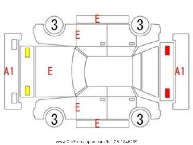 nissan fairlady-z 2009 CFJ1546239 image 2