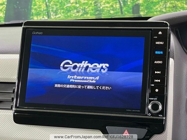 honda n-box 2017 CFJ1628728 image 2