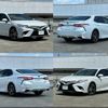 toyota camry 2019 -TOYOTA--Camry DAA-AXVH70--AXVH70-1043701---TOYOTA--Camry DAA-AXVH70--AXVH70-1043701- image 12