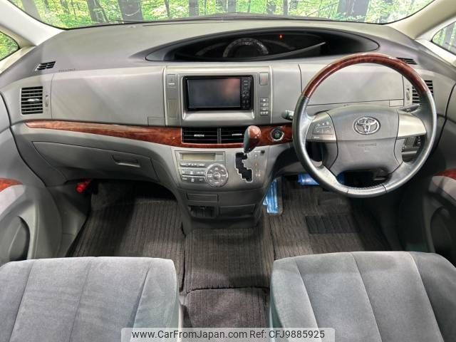 toyota estima 2011 -TOYOTA--Estima DBA-ACR50W--ACR50-0134517---TOYOTA--Estima DBA-ACR50W--ACR50-0134517- image 2