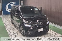 toyota vellfire 2016 -TOYOTA--Vellfire AGH30W-0090585---TOYOTA--Vellfire AGH30W-0090585-