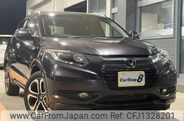 honda vezel 2015 quick_quick_DAA-RU3_RU3-1077808