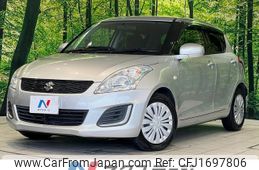 suzuki swift 2014 CFJ1697806