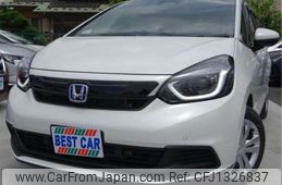 honda fit 2024 -HONDA--Fit GR3--GR3-1356153---HONDA--Fit GR3--GR3-1356153-