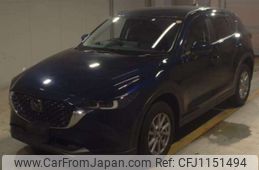 mazda cx-5 2023 -MAZDA--CX-5 6BA-KFEP--KFEP-552482---MAZDA--CX-5 6BA-KFEP--KFEP-552482-
