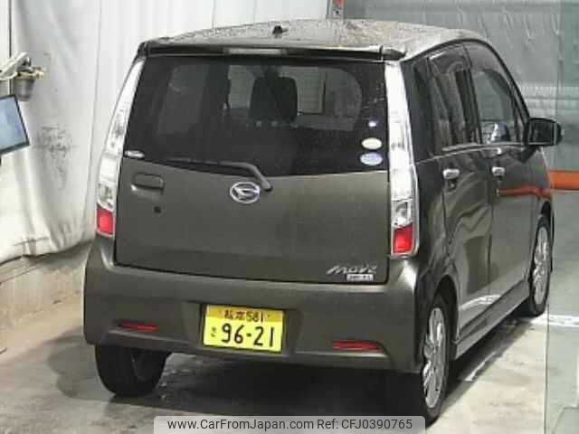 daihatsu move 2011 -DAIHATSU 【松本 581ｻ9621】--Move LA110S--0010106---DAIHATSU 【松本 581ｻ9621】--Move LA110S--0010106- image 2