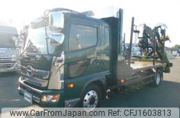 hino ranger 2018 CFJ1603813