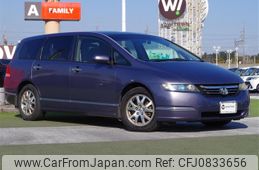 honda odyssey 2005 -HONDA--Odyssey DBA-RB1--RB1-3106073---HONDA--Odyssey DBA-RB1--RB1-3106073-