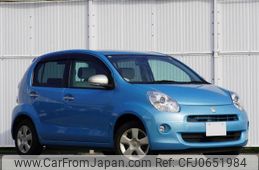 toyota passo 2010 quick_quick_DBA-KGC30_KGC30-0021925