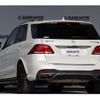 mercedes-benz gle-class 2017 quick_quick_CBA-166074_WDC1660752A832000 image 11