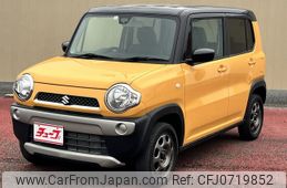 suzuki hustler 2017 -SUZUKI--Hustler DAA-MR41S--MR41S-268071---SUZUKI--Hustler DAA-MR41S--MR41S-268071-