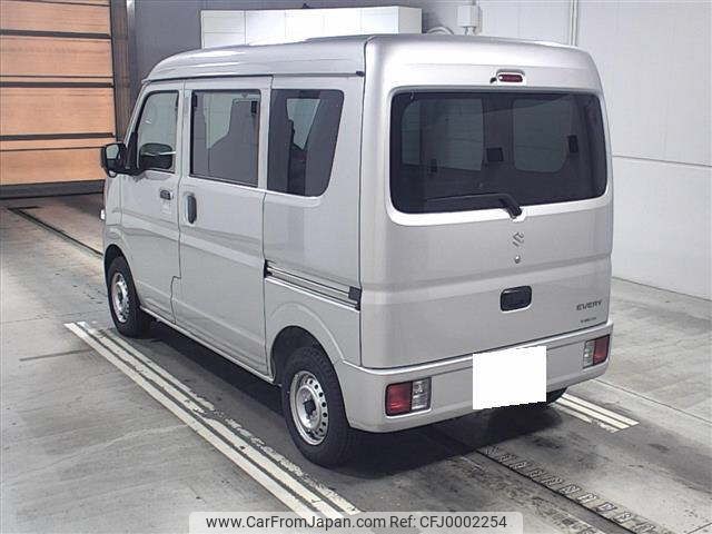 suzuki every 2023 -SUZUKI 【岐阜 480ﾌ148】--Every DA17V-672392---SUZUKI 【岐阜 480ﾌ148】--Every DA17V-672392- image 2