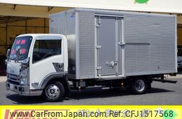 isuzu elf-truck 2018 CFJ1517568