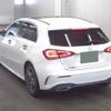 mercedes-benz a-class 2018 quick_quick_5BA-177084_WDD1770842J061670 image 2