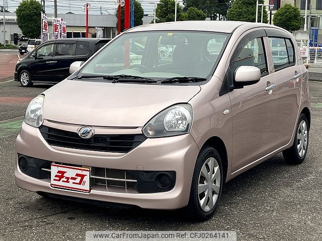 daihatsu mira-e-s 2016 -DAIHATSU--Mira e:s DBA-LA300S--LA300S-1370376---DAIHATSU--Mira e:s DBA-LA300S--LA300S-1370376- image 1