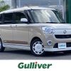 daihatsu move-canbus 2017 -DAIHATSU--Move Canbus DBA-LA800S--LA800S-0034745---DAIHATSU--Move Canbus DBA-LA800S--LA800S-0034745- image 1