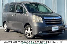 toyota noah 2009 CFJ1679631
