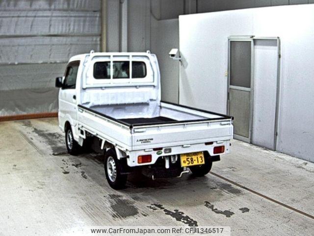 mitsubishi minicab-truck 2015 -MITSUBISHI 【岡山 480ね5813】--Minicab Truck DS16T-240059---MITSUBISHI 【岡山 480ね5813】--Minicab Truck DS16T-240059- image 2