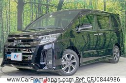 toyota noah 2019 quick_quick_ZRR80W_ZRR80-0484059