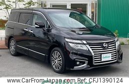nissan elgrand 2020 -NISSAN--Elgrand DBA-TNE52--TNE52-063152---NISSAN--Elgrand DBA-TNE52--TNE52-063152-