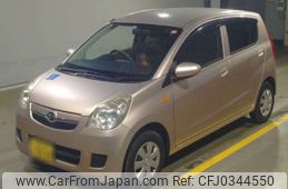 daihatsu mira 2008 -DAIHATSU 【横浜 580ｾ3229】--Mira DBA-L275S--L275S-2034850---DAIHATSU 【横浜 580ｾ3229】--Mira DBA-L275S--L275S-2034850-