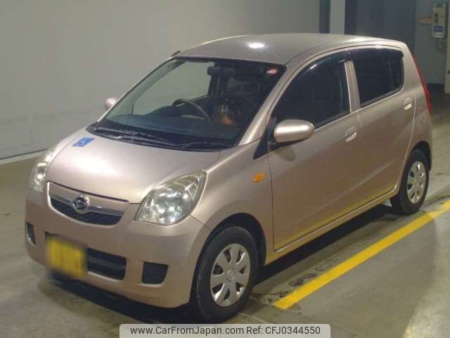 daihatsu mira 2008 -DAIHATSU 【横浜 580ｾ3229】--Mira DBA-L275S--L275S-2034850---DAIHATSU 【横浜 580ｾ3229】--Mira DBA-L275S--L275S-2034850- image 1