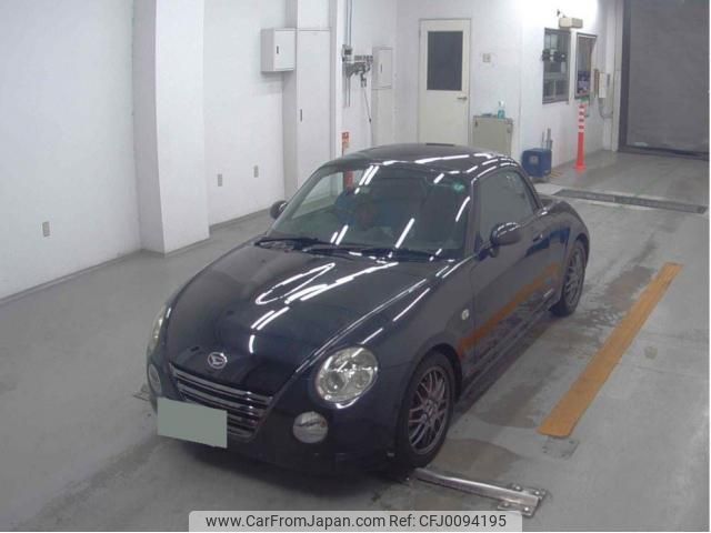 daihatsu copen 2010 quick_quick_ABA-L880K_L880K-0052531 image 1