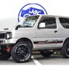 suzuki jimny 2016 -SUZUKI 【習志野 583 897】--Jimny ABA-JB23W--JB23W-753413---SUZUKI 【習志野 583 897】--Jimny ABA-JB23W--JB23W-753413- image 1