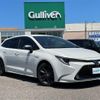 toyota corolla-touring-wagon 2019 -TOYOTA--Corolla Touring 6AA-ZWE211W--ZWE211-6006148---TOYOTA--Corolla Touring 6AA-ZWE211W--ZWE211-6006148- image 1