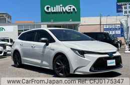 toyota corolla-touring-wagon 2019 -TOYOTA--Corolla Touring 6AA-ZWE211W--ZWE211-6006148---TOYOTA--Corolla Touring 6AA-ZWE211W--ZWE211-6006148-