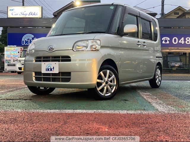 daihatsu tanto 2012 -DAIHATSU 【群馬 580ﾓ719】--Tanto L375S--0538749---DAIHATSU 【群馬 580ﾓ719】--Tanto L375S--0538749- image 1