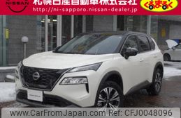 nissan x-trail 2024 -NISSAN--X-Trail 6AA-SNT33--SNT33-074***---NISSAN--X-Trail 6AA-SNT33--SNT33-074***-