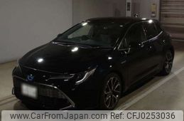 toyota corolla-sport 2019 -TOYOTA 【飛騨 300ﾀ5325】--Corolla Sport 6AA-ZWE211H--ZWE211-1017944---TOYOTA 【飛騨 300ﾀ5325】--Corolla Sport 6AA-ZWE211H--ZWE211-1017944-