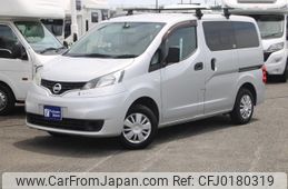 nissan nv200-vanette-van 2017 GOO_JP_700056095530240902002