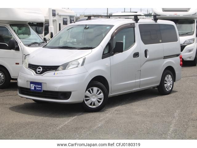 nissan nv200-vanette-van 2017 GOO_JP_700056095530240902002 image 1