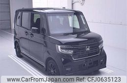 honda n-box 2022 -HONDA--N BOX JF3-5135018---HONDA--N BOX JF3-5135018-