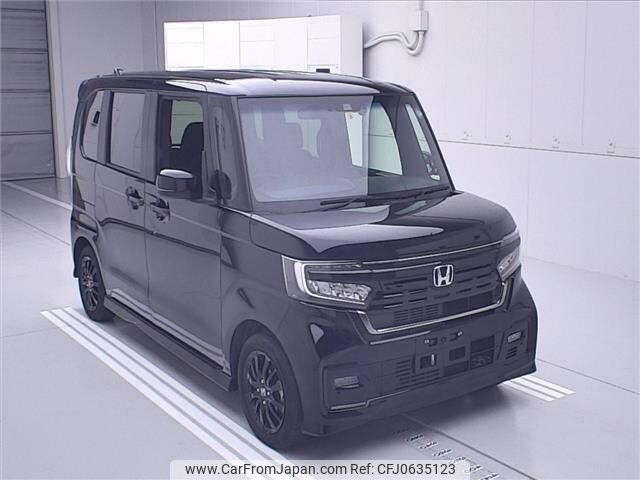 honda n-box 2022 -HONDA--N BOX JF3-5135018---HONDA--N BOX JF3-5135018- image 1