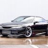 nissan silvia 1999 2907d8d7adea5bf7e157fa125600294b image 1