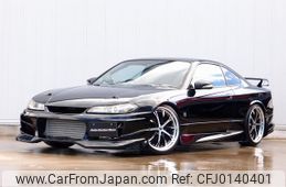 nissan silvia 1999 2907d8d7adea5bf7e157fa125600294b