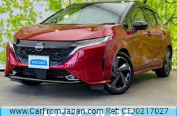 nissan aura 2022 quick_quick_6AA-FE13_FE13-233893