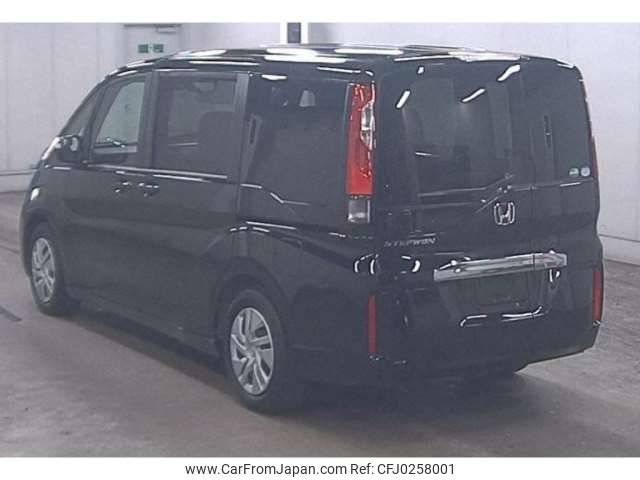 honda stepwagon 2020 -HONDA--Stepwgn 6BA-RP1--RP1-1300379---HONDA--Stepwgn 6BA-RP1--RP1-1300379- image 2